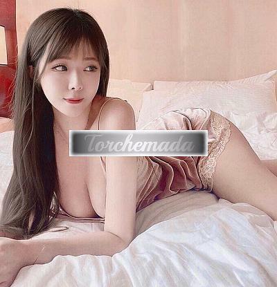 Girl Piccantissima Sensuale  Macerata