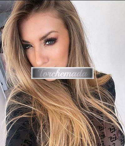Girl Bellissima Attrice  Treviso