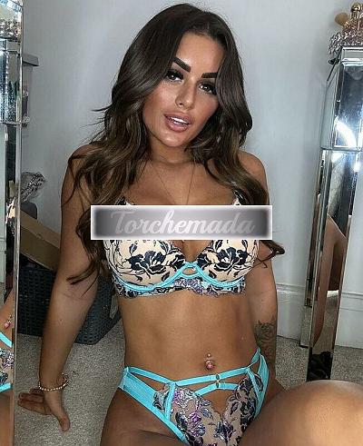 Girl Spettacolare Maestra  Verona