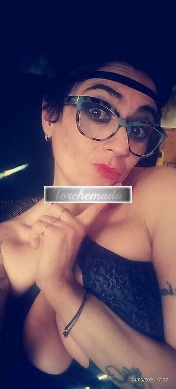 Girl Vogliosa Esibizionista  Treviso