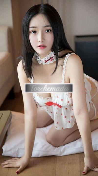 Girl Sexy Coinvolgente  Bari