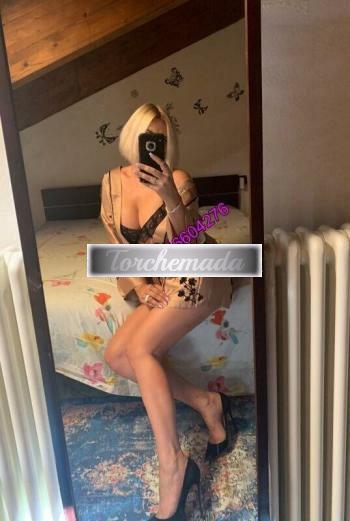 Girl Vittoria  Forli