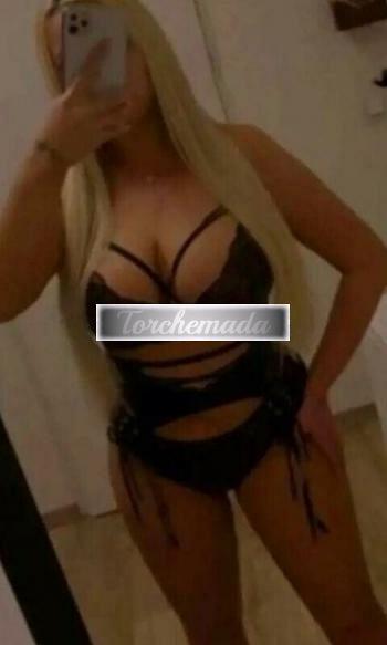 Girl Vogliosa Amabile  Cremona