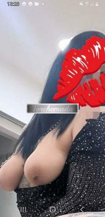 Girl Bambolina di Passione  Palermo