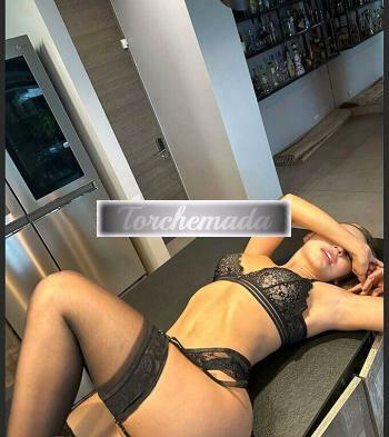 Girl Felina Sirena  Aosta