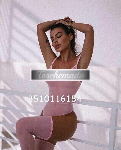 Girl Strepitosa Ragazza  Livorno