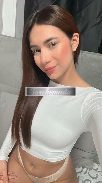 Girl Piccantissima Maestra  Napoli