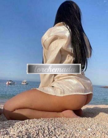 Girl Esplosiva  Frosinone