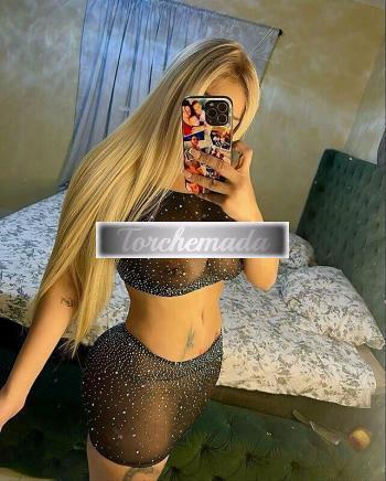 Girl Calda Coinvolgente  Lecco