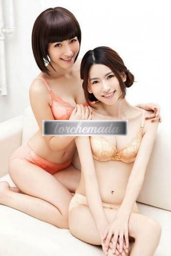 Girl Vieni a trombarci  Ferrara