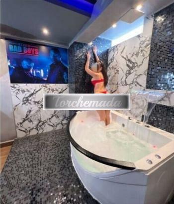 Girl Calda Attrice  Firenze