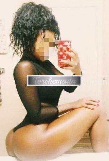 Girl Eros Latina Naturale  Oristano
