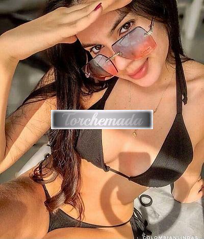 Girl Trasgressiva Sirena  Caserta