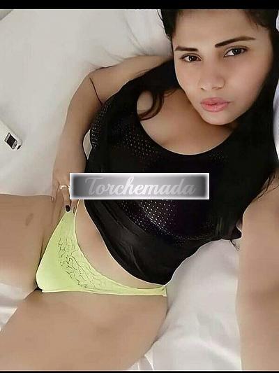 Girl Piccantissima Esibizionista  Milano