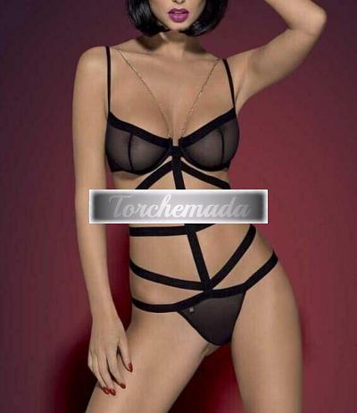 Girl Piccantissima Amabile  Milano