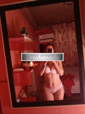 Girl Vogliosa Ragazza  Frosinone