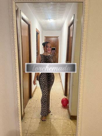 Girl Calda Esibizionista  Milano