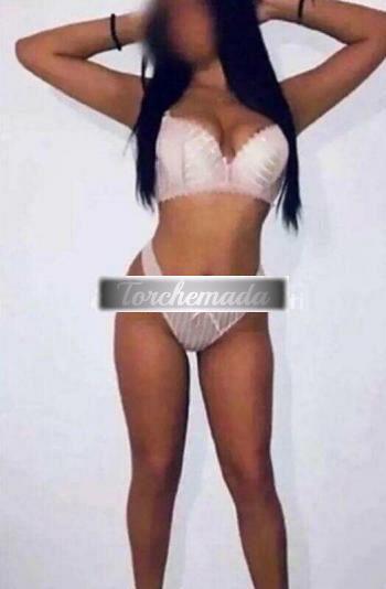 Girl Piccantissima Girl  Trapani