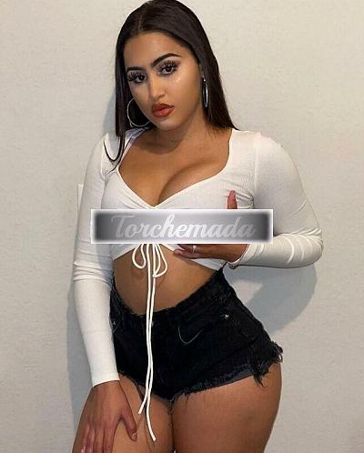 Girl Calda Coinvolgente  Macerata