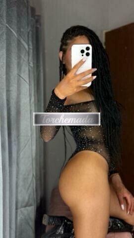 Girl Calda Modella  Brescia