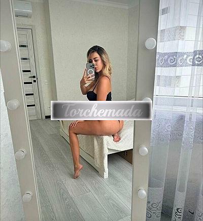 Girl Trasgressiva Girl  Cosenza