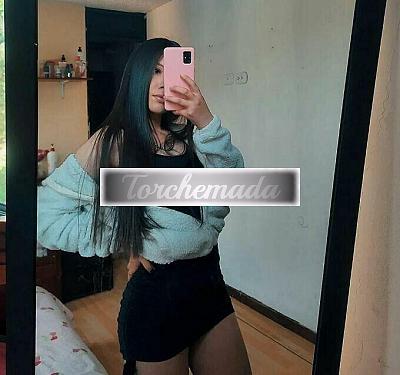 Girl Calda Modella  Parma