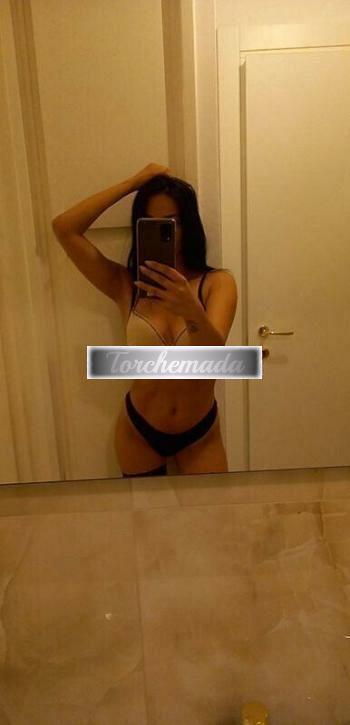 Girl Martina  Brescia