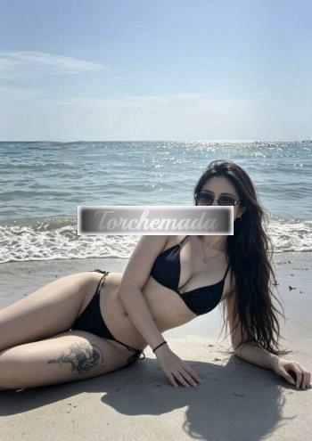 Girl Melissa  Lecce