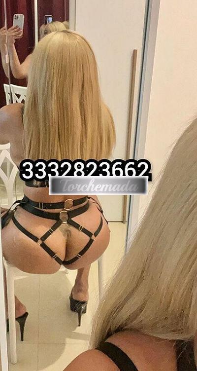 Girl Esplosiva Graziosa  Frosinone