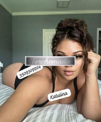 Girl Katalina  Ferrara