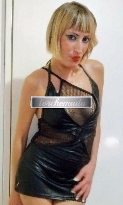 Girl Trasgressiva Coinvolgente  Roma