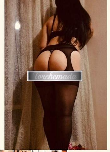 Girl Piccantissima Modella  Latina