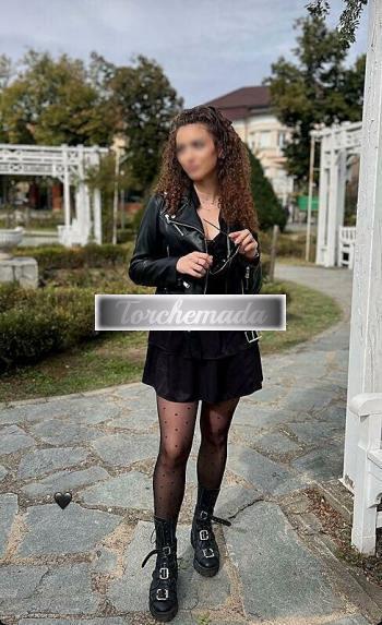 Girl Vogliosa Amabile  Padova