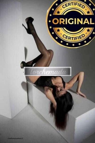 Girl Calda Ragazza  Matera