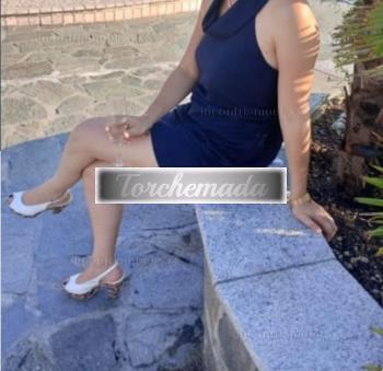 Girl Vogliosa Graziosa  Varese