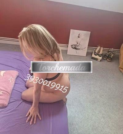 Girl Sexy Coinvolgente  Sondrio