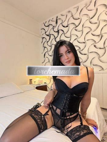 Girl Trasgressiva Studentessa  Pistoia