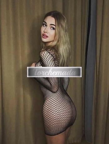 Girl Felina Attrice  Olbia-tempio