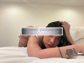 Girl Piccantissima Esibizionista  Palermo