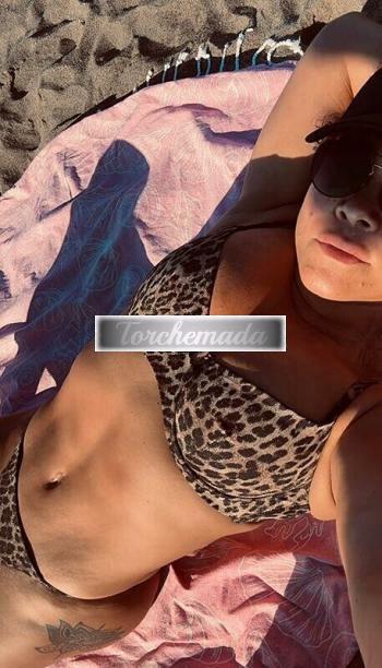 Girl Bellissima Femmina  Roma