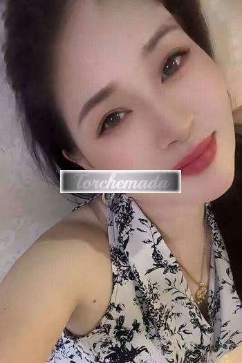 Girl Spettacolare Modella  Siena