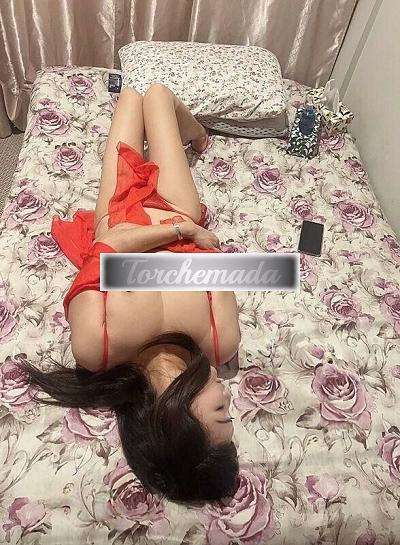 Girl Deliziose orientali  Palermo