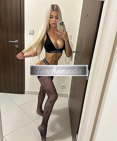 Girl Bellissima Sensuale  Vicenza