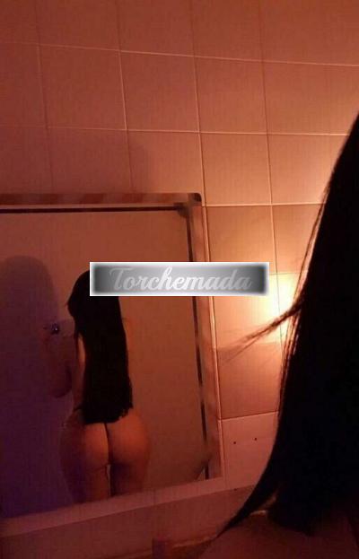 Girl Esplosiva Attrice  Napoli