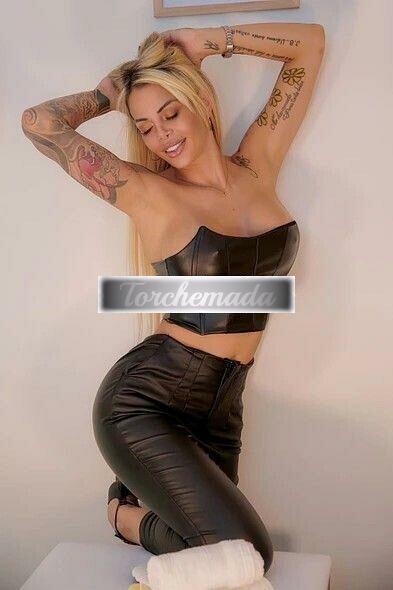 Girl Esplosiva Studentessa  Foggia