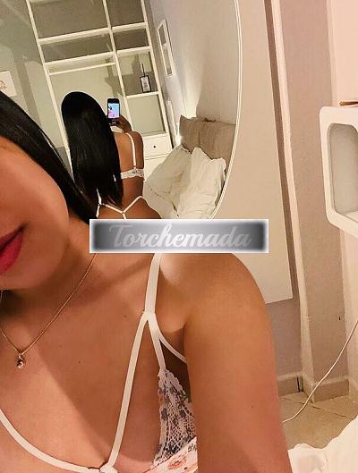 Girl Giovane venezuelana  Firenze