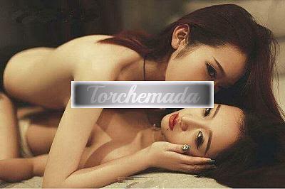 Girl Esplosiva Sirena  Treviso