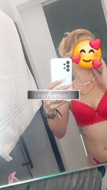Girl Spettacolare Amabile  Taranto