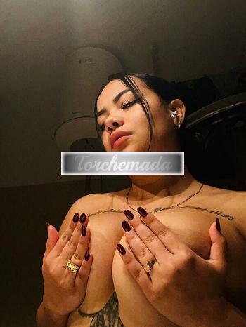 Girl Calda Esibizionista  Milano