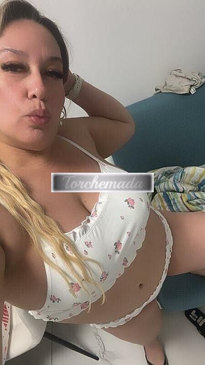 Girl Felina Sirena  Pescara